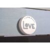 CHALKY FINISH MARKER WITH VALVE ACTION - ROUND TIP 2-4 MM - Image 2