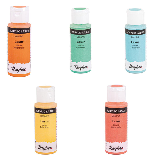 COLOR STAIN - BOTTLE 59ML
