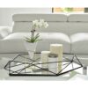 PRISMA WALL MIRROR BLACK 43.2X57.2X9.5CM - Image 4