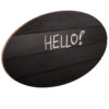 BLACKBOARD COLOUR SPRAY BLACK - 200ML - Image 2