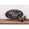 BLACKBOARD COLOUR SPRAY BLACK - 200ML - Image 3