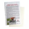 IRONING PAPER A4 WHITE - 5SHEETS