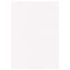 PHOTO TRANSFER PAPER A4 FOR TRANSFER MEDIUM WHITE 210X297MM - 10SHEETS