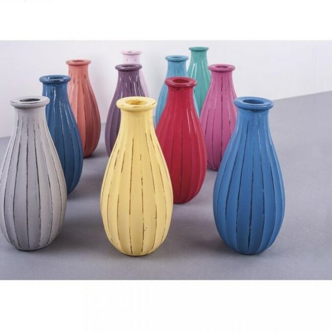 CHALKY FINISH FOR GLASS BOTTLE 59ML