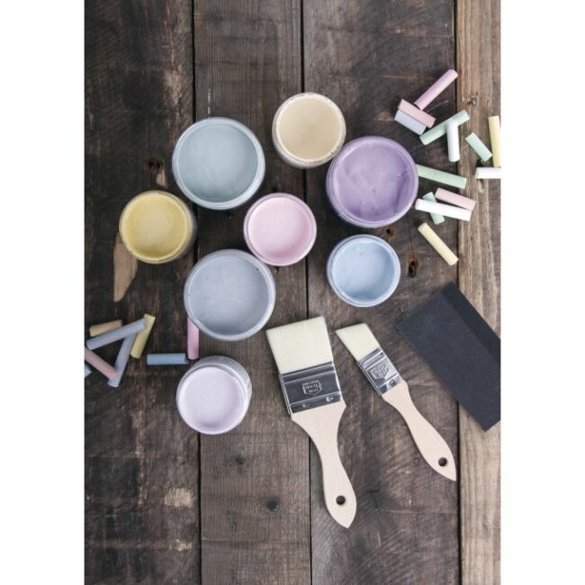 CHALKY FINISH CAN 118ML