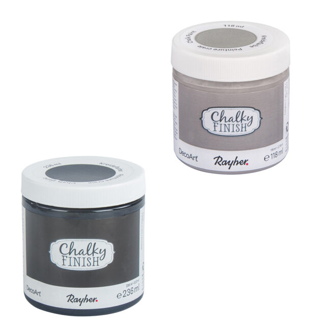 CHALKY FINISH CAN 236ML