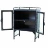 VENTANA SMALL SHOWCASE 62X41X83.5CM - Image 2