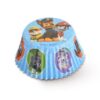 PAW PATROL BAKING CUPS 50 PCS 7CM - Image 2