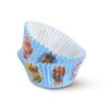 PAW PATROL BAKING CUPS 50 PCS 7CM