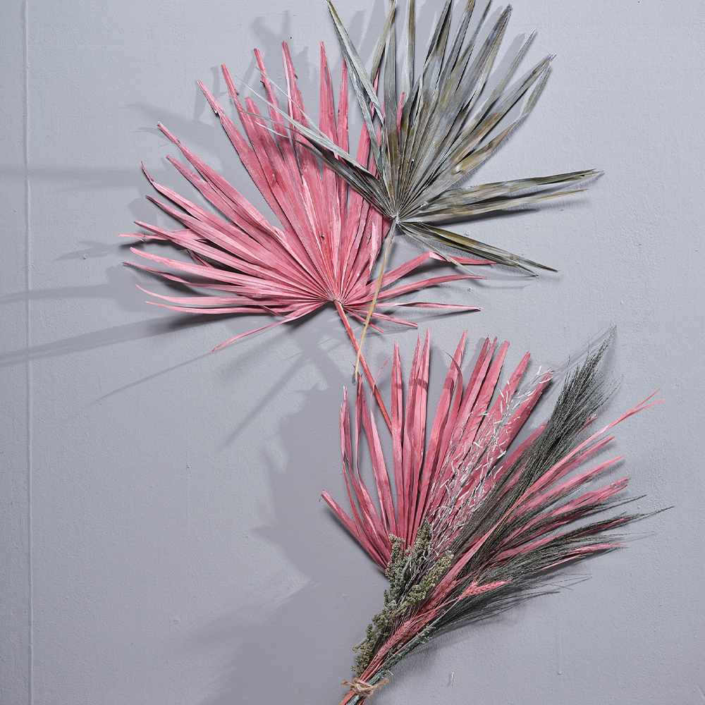 SUN FAN SPEAR CUT SALMON 75CM - 5 PCS - Image 2