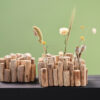 LAGARUS BUNDLE NATURAL 45-50CM - 35 PCS - Image 2