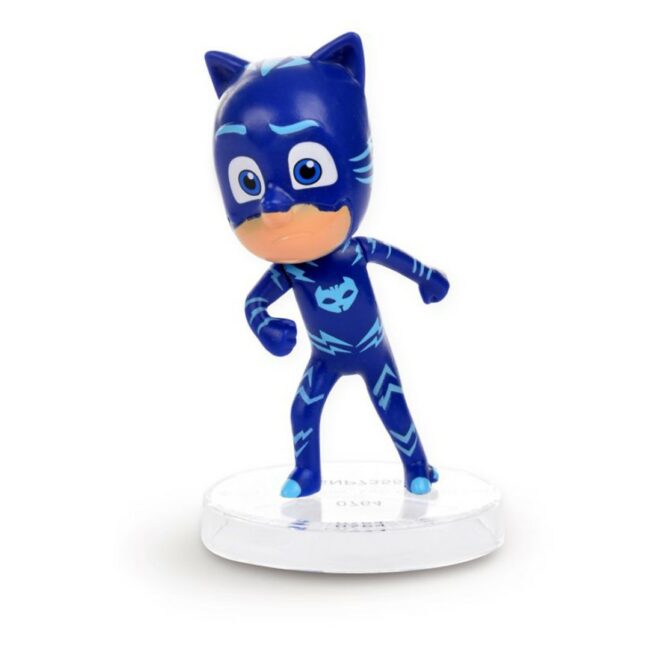 PVC PJ MASK ASSORTED 7CM 30PCS - Image 5