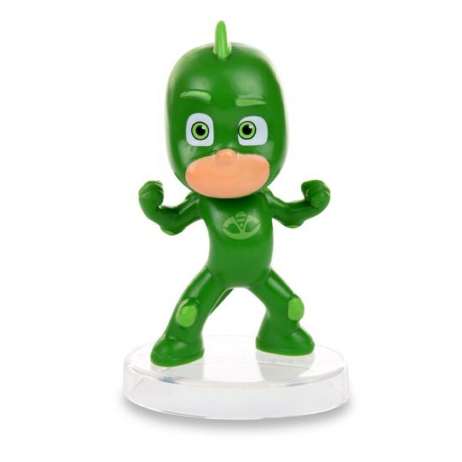 PVC PJ MASK ASSORTED 7CM 30PCS - Image 3