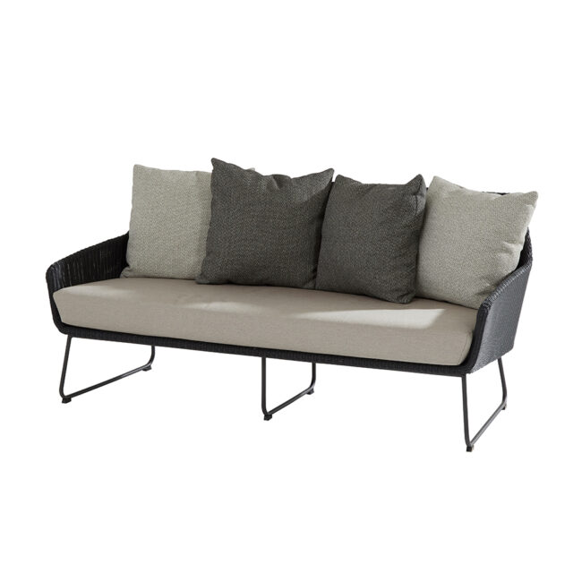 AVILA LIVING SET ANTHRACITE - Image 5
