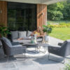 AVILA LIVING SET ANTHRACITE - Image 2