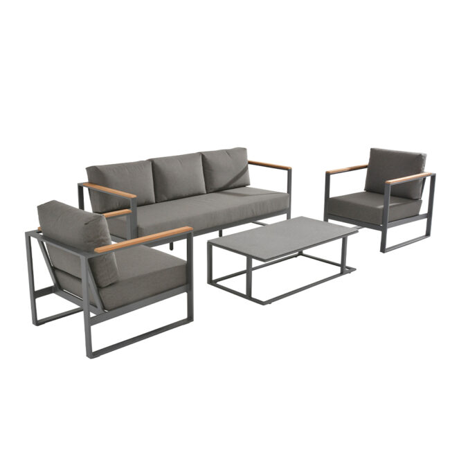 MONTIGO COFFEE TABLE RECTANGULAR 110X60X36CM - Image 3