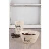 DECORATIVE PEEL-OFF MOTIVES "LOVE" 10X16CM - 2SHEETS - Image 2