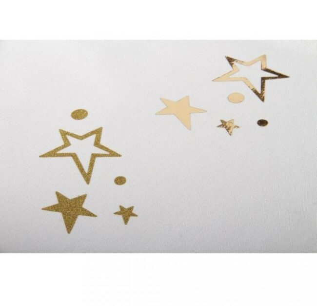 PUNCHING STENCIL SET(DEEP EDGE)"STARS&CIRCLES" 1-6.8 X 1-6CM - 4PCS - Image 3