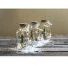 DECORATIVE PULL-OFF MOTIFS "LET IT SNOW" 10X16CM - 2SHEETS - Image 2