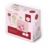 PRINTING KIT "BABY" PINK - 10PCS/1SET