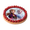 FROZEN 2 EDIBLE DISC 18.5CM 12PCS - Image 2