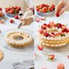 ROUND COOLING RACK 32CM - Image 4