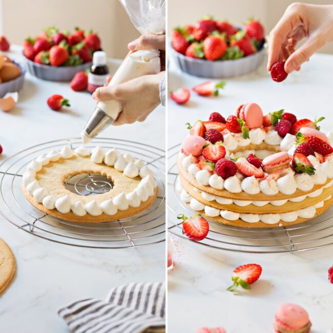 ROUND COOLING RACK 32CM - Image 4
