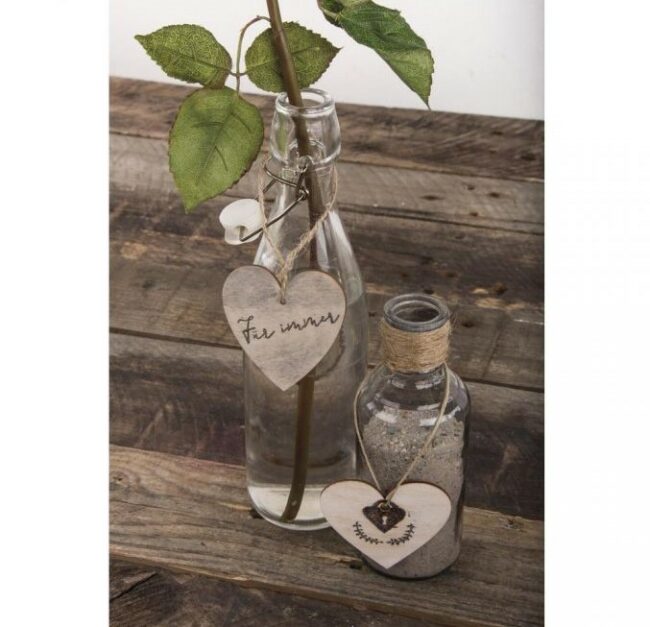 WOOD BURNING PEN IN WOODEN BOX - Image 5