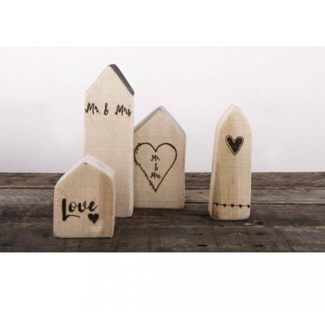 WOOD BURNING PEN IN WOODEN BOX - Image 7