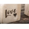 WOOD BURNING PEN IN WOODEN BOX - Image 6
