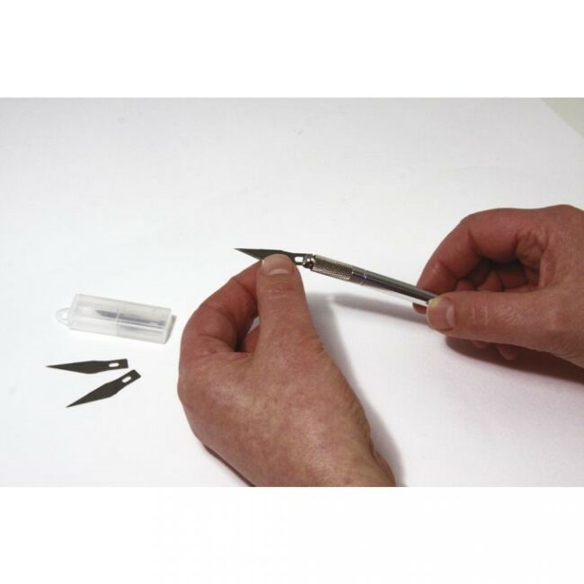 PRECISION CRAFT CUTTER (3 SPARE BLADES) - Image 4
