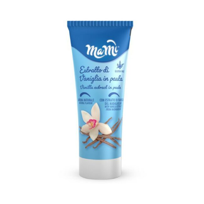 VANILLA EXTRACT PASTE 50GR