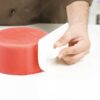 SMOOTHER SPATULA 16X9,5CM - Image 2