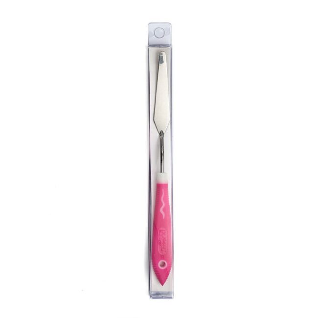 BIG TAPERED SPATULA 23CM - Image 3