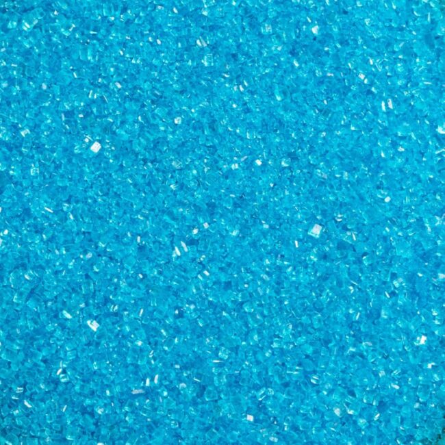 GLITTERED SUGAR 100G - Image 5