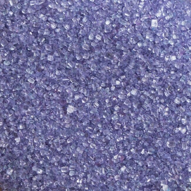 GLITTERED SUGAR 100G - Image 6