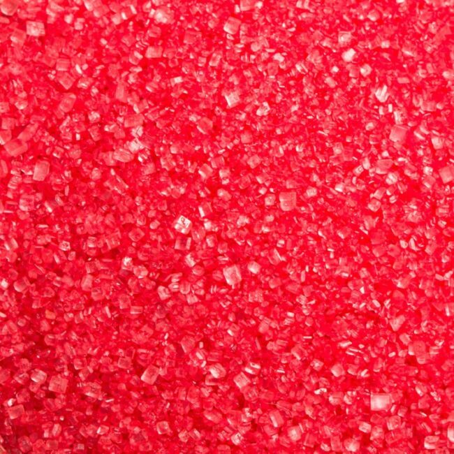GLITTERED SUGAR 100G - Image 8