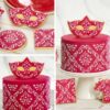 MASK COOKIE CUTTERS 2PCS - Image 4