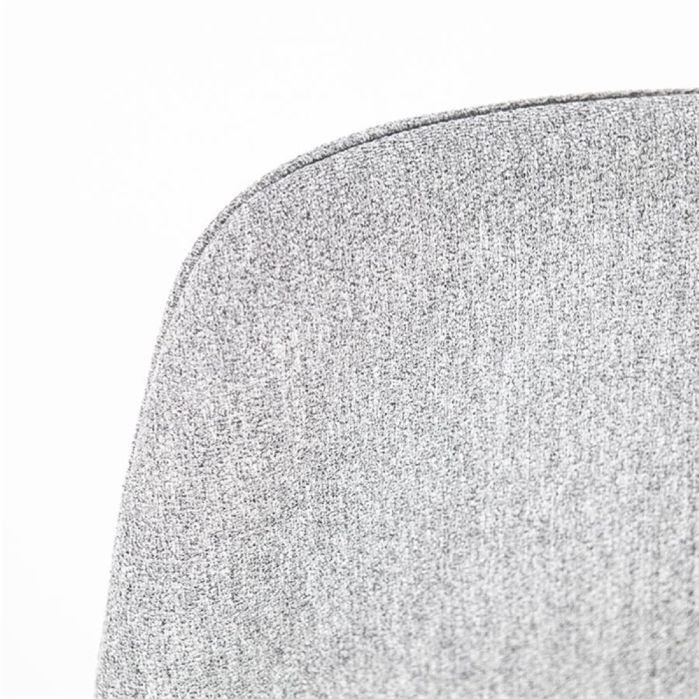 CHAIR LYNN  GREY FLETCHER - Image 3