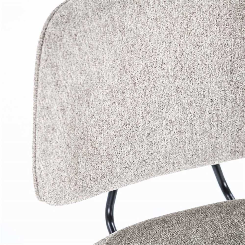 CHAIR LYNN  BEIGE FLETCHER - Image 3