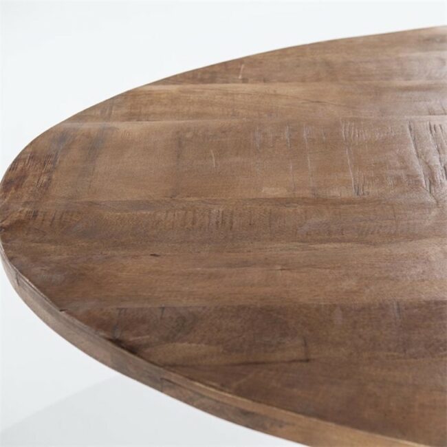 DINING TABLE OSCAR  200X110CM - Image 5
