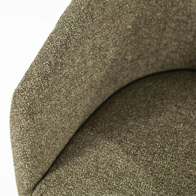 CHAIR ASTRID GREEN BAQUER - Image 3