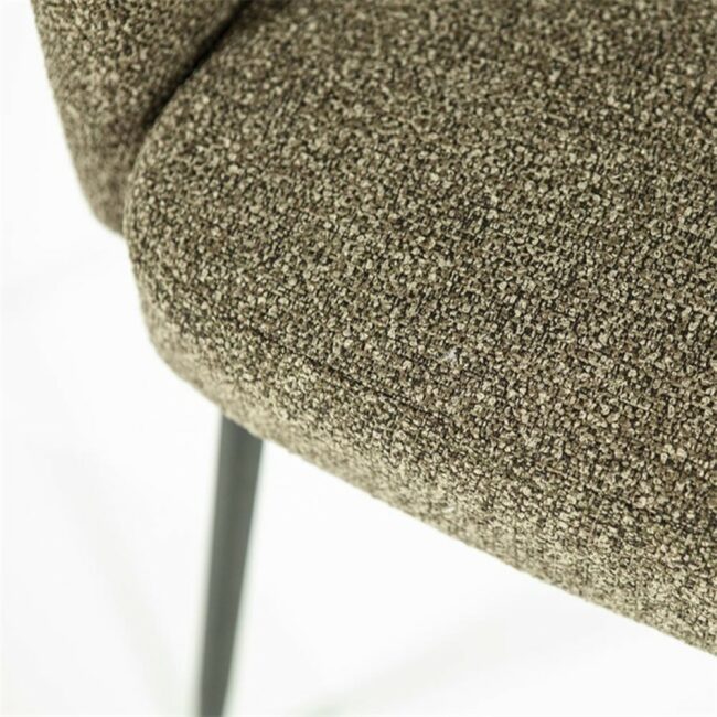 CHAIR ASTRID GREEN BAQUER - Image 4