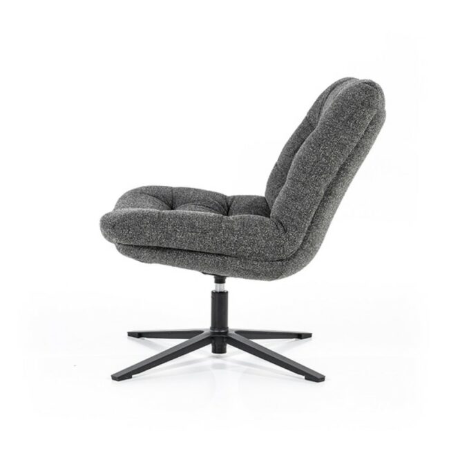 ARMCHAIR DANICA  ANTRACITE BAQUER - Image 4