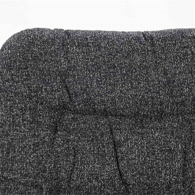 ARMCHAIR DANICA  ANTRACITE BAQUER - Image 6