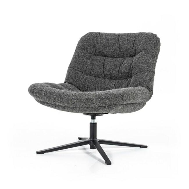 ARMCHAIR DANICA  ANTRACITE BAQUER - Image 3