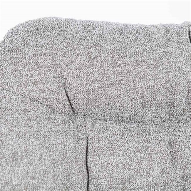 ARMCHAIR DANICA  LIGHT GREY BAQUER - Image 6
