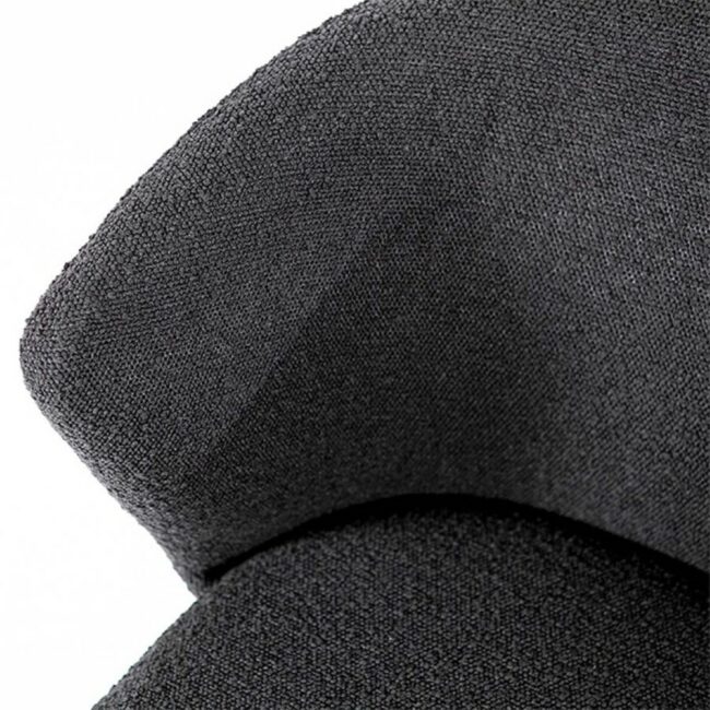 CHAIR SANTOS  BLACK COPENHAGEN - Image 3