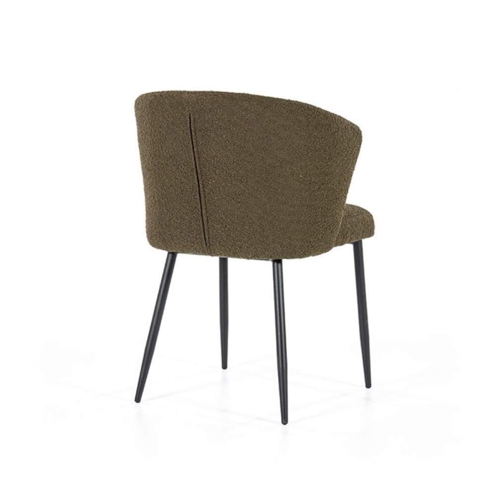 CHAIR SANTOS  GREEN COPENHAGEN - Image 2