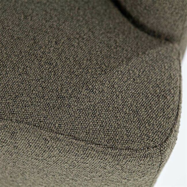LOUNGE CHAIR CHARLOTTE  GREEN COPENHAGEN - Image 6